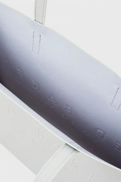 Ted Baker Grey Sukicon Large Icon Bag -Tedbaker Sales 2024 unnamed file 69