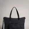 Ted Baker Lonet Black Foldaway Holdall Bag -Tedbaker Sales 2024 unnamed file 690