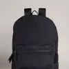 Ted Baker Burnst Black Foldaway Backpack -Tedbaker Sales 2024 unnamed file 694