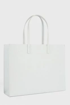 Ted Baker Grey Sukicon Large Icon Bag -Tedbaker Sales 2024 unnamed file 70