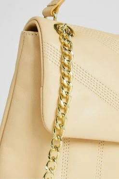 Ted Baker Ayalina Leather Puffer Quilt Detail Mini Xbody Bag -Tedbaker Sales 2024 unnamed file 73