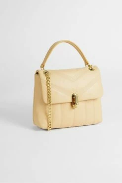 Ted Baker Ayalina Leather Puffer Quilt Detail Mini Xbody Bag -Tedbaker Sales 2024 unnamed file 75