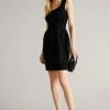 Ted Baker Judit Black Tulip Knitted Dress 1 Ted Baker Judit Black Tulip Knitted Dress -Tedbaker Sales 2024 unnamed file 765