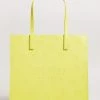 Ted Baker Lunacon Lemon Large Debossed Floral Icon Bag -Tedbaker Sales 2024 unnamed file 81
