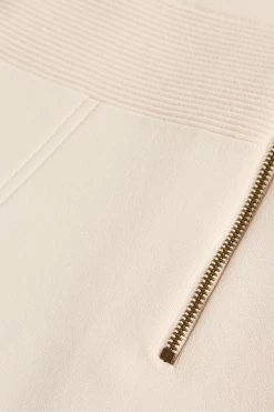 Ted Baker Ambyr Pink Full Needle Stitch Detailed Hem Mini Dress -Tedbaker Sales 2024 unnamed file 815