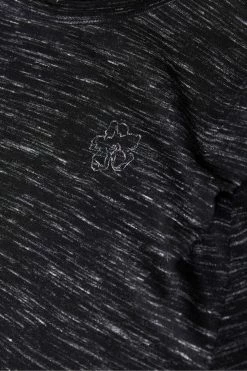 Ted Baker Julina Grey T-Shirt Dress With Shoulder Detail -Tedbaker Sales 2024 unnamed file 974